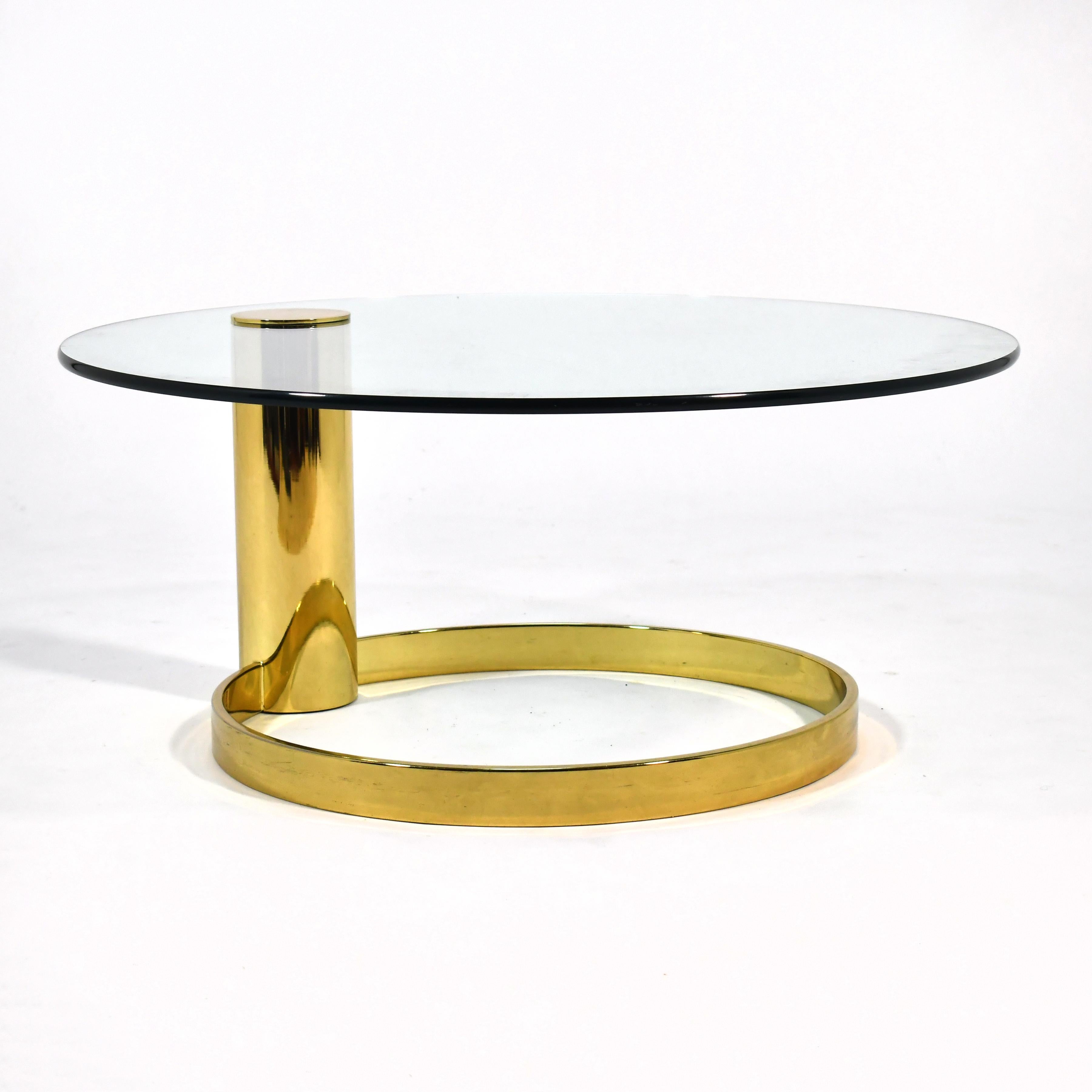 Fin du 20e siècle Table basse 