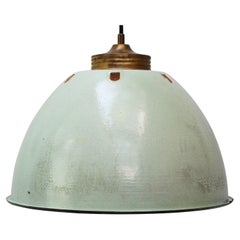 Lustres et suspensions - Industriel