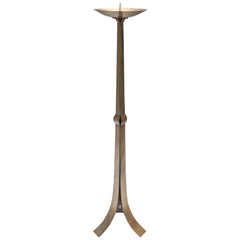 Metal Candelabras