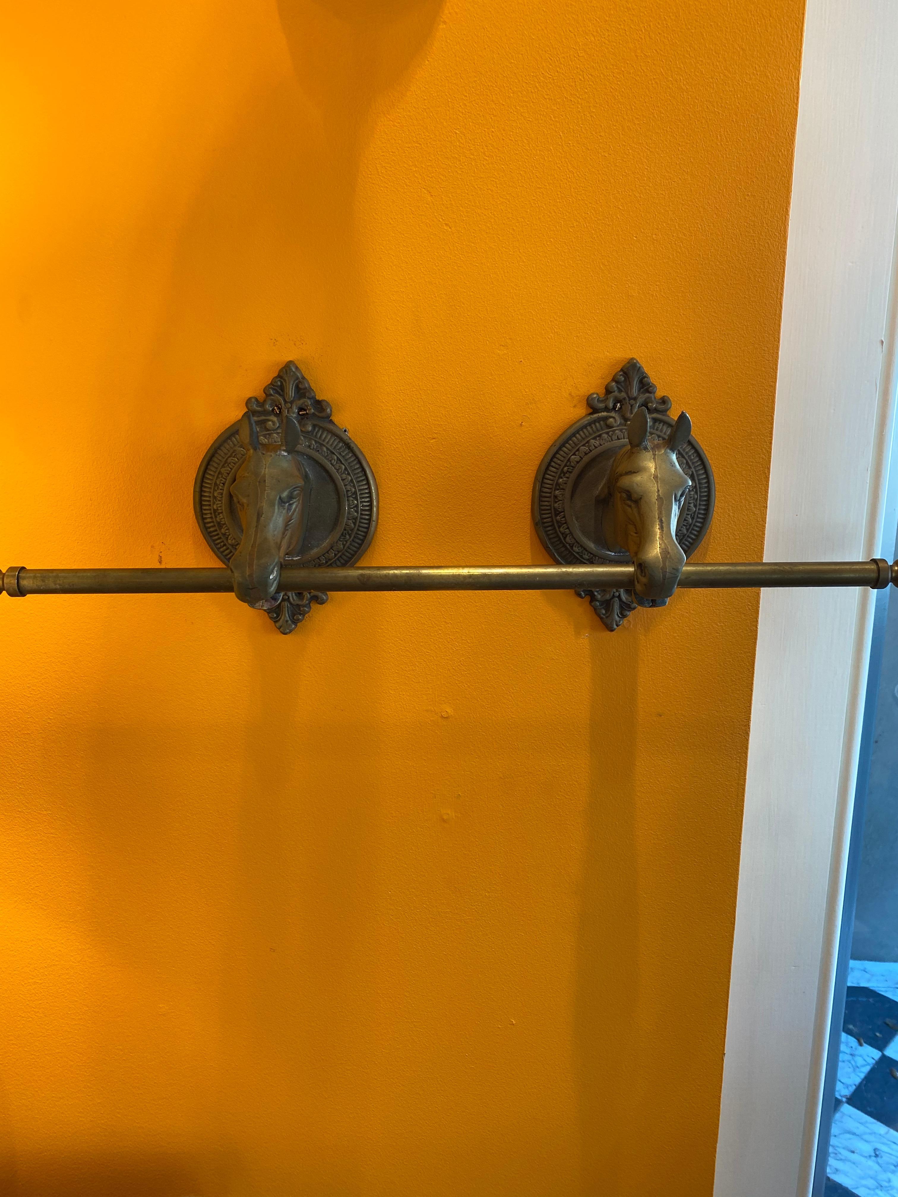 mounting brackets for towel bars