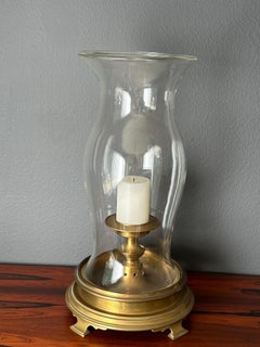 Hurricane aus Messing von Chapman