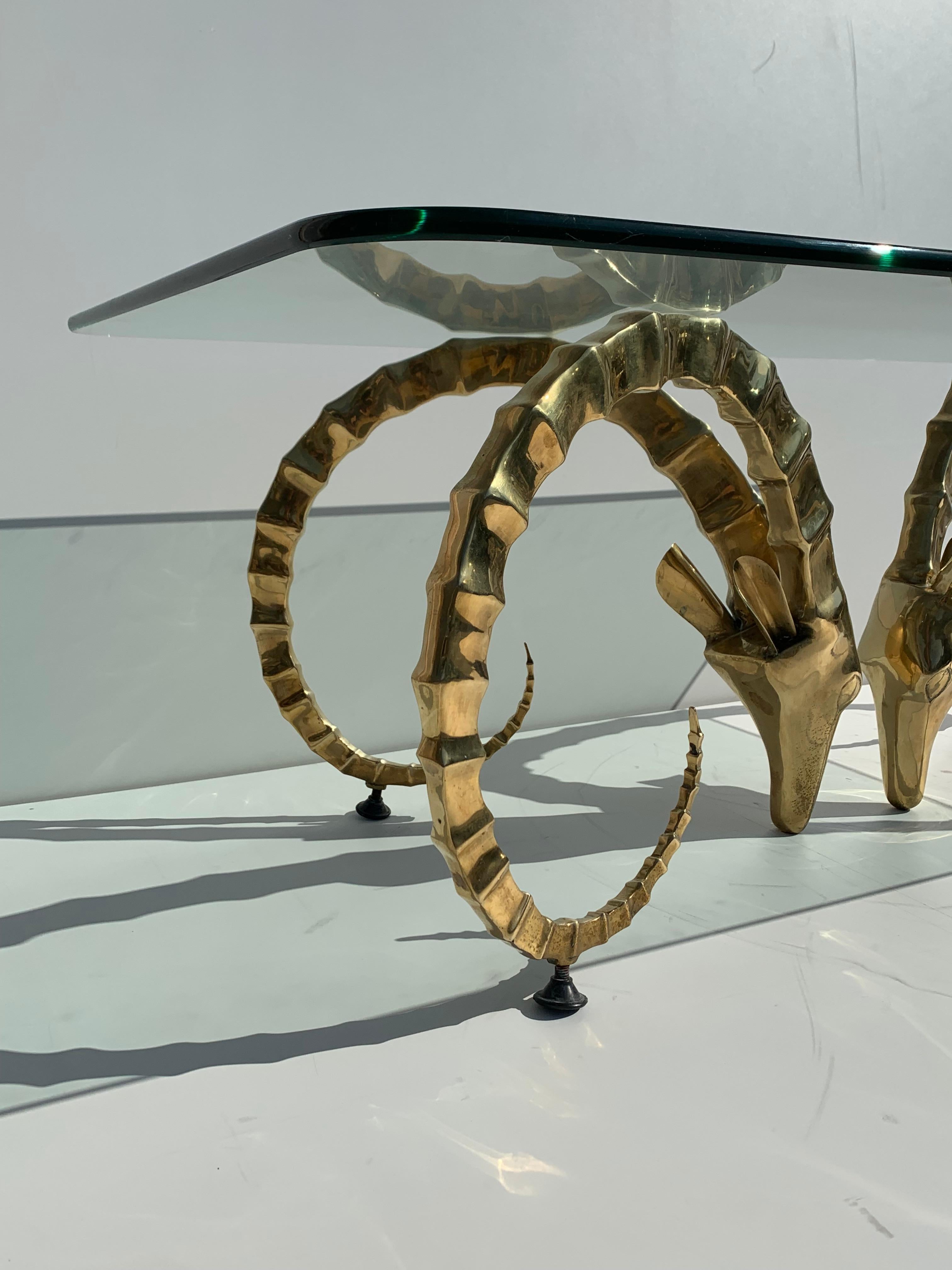 ibex ram table