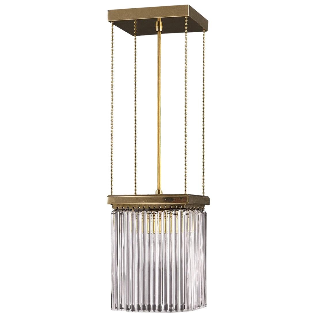 Woka Lamps Chandeliers and Pendants