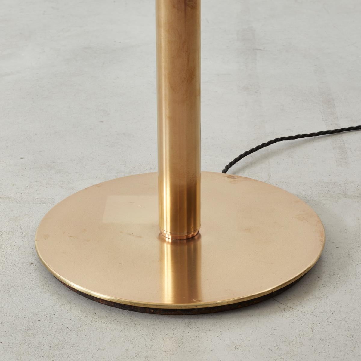 Brass Lamp Attributed to Josef Frank In Good Condition In London, GB