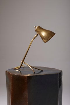 Lampe Cocotte de Jean Boris Lacroix