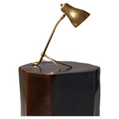 Lampe Cocotte de Jean Boris Lacroix