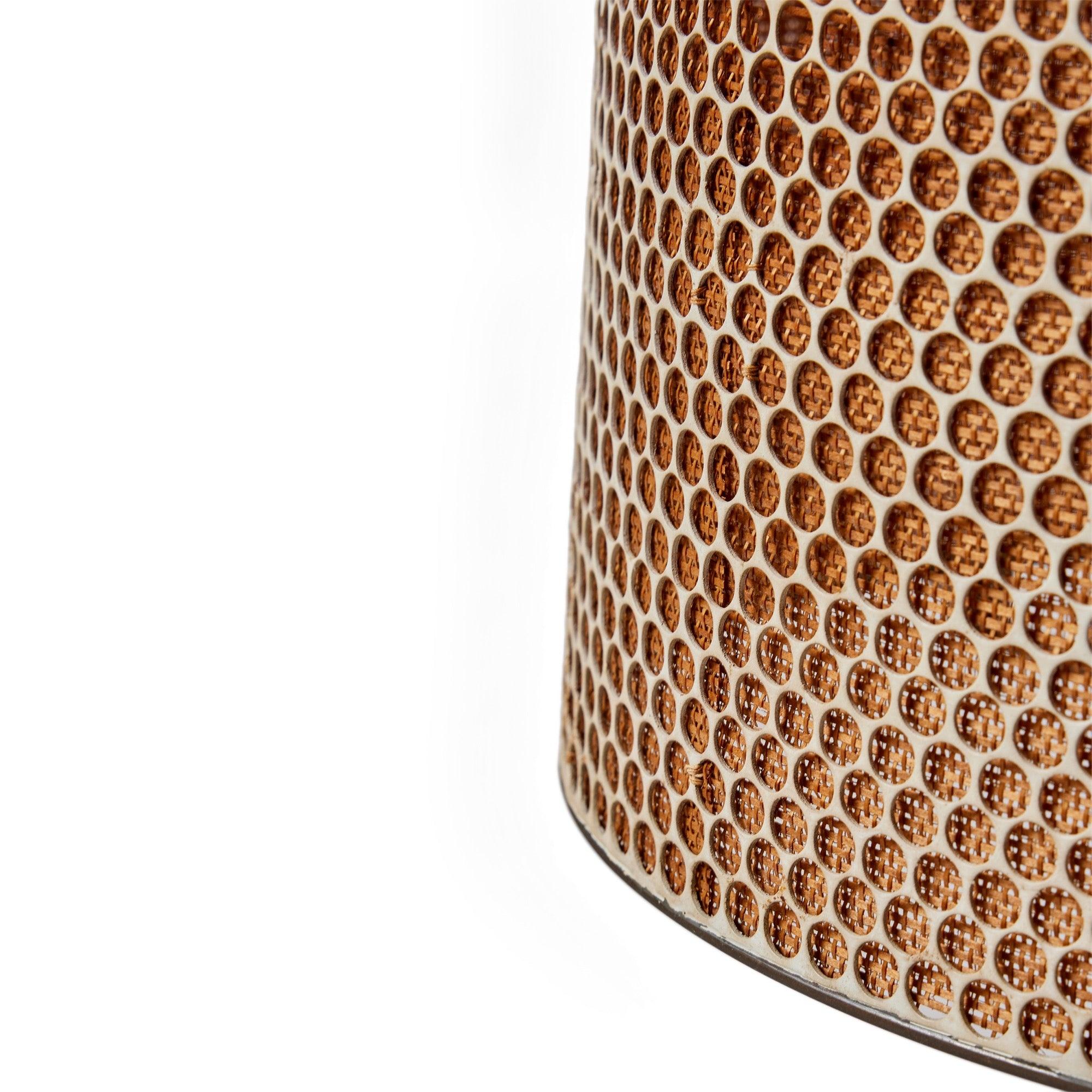 Contemporary Industrial Table Lamp For Sale