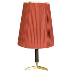 Metall-Tischlampen