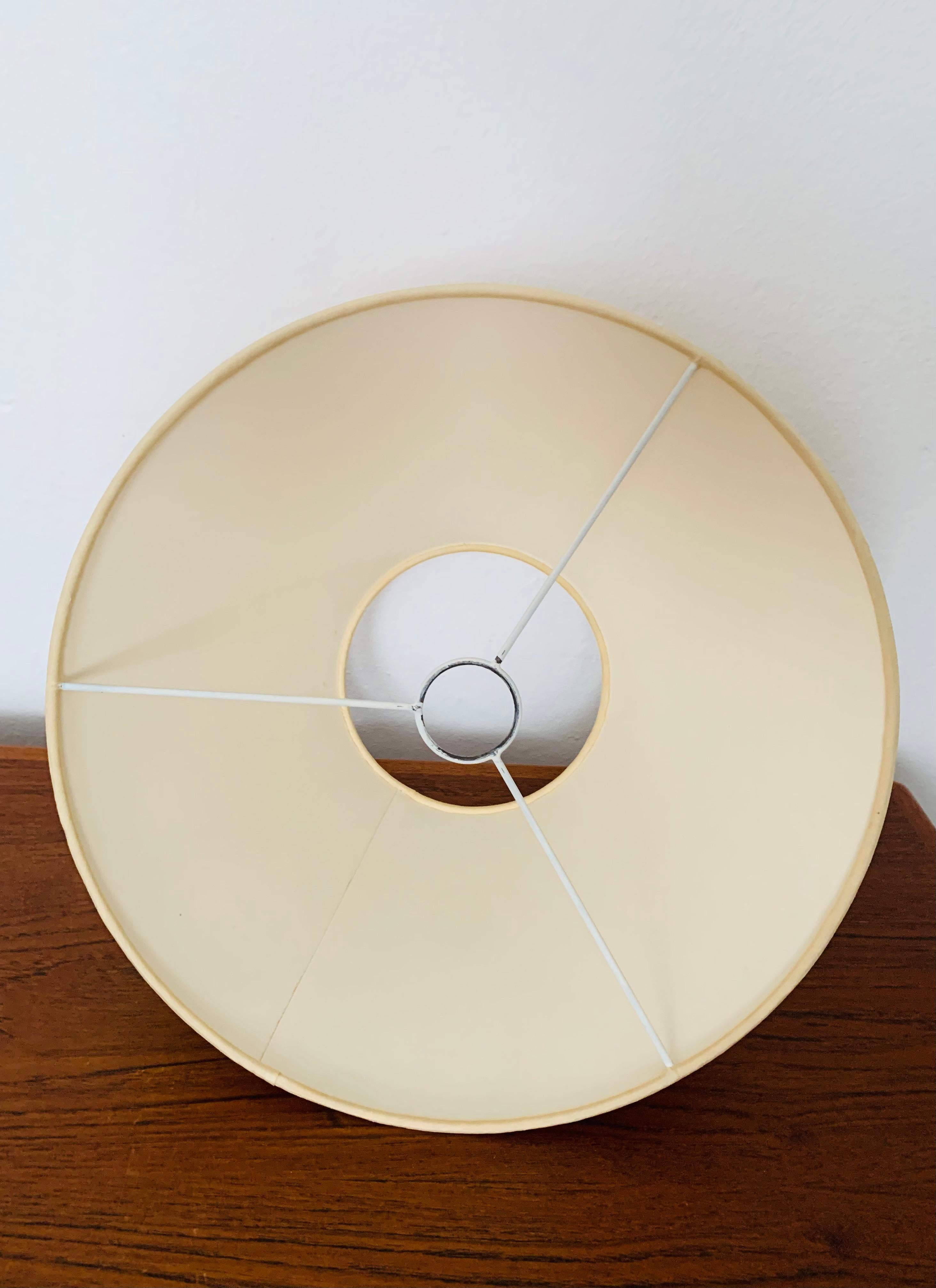Brass Lesan Wall Lamp by Florian Schulz For Sale 11