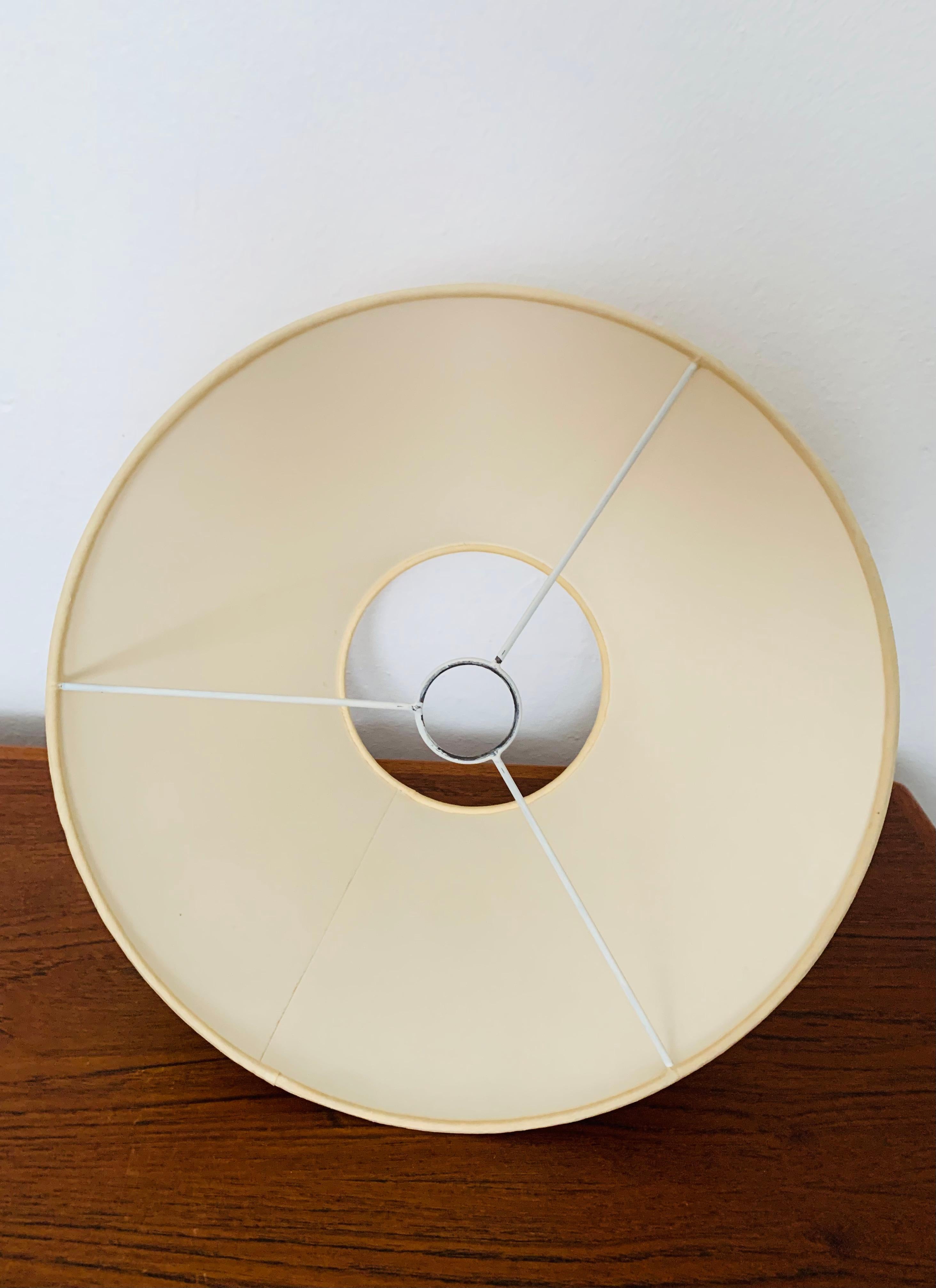 Brass Lesan Wall Lamp by Florian Schulz For Sale 10