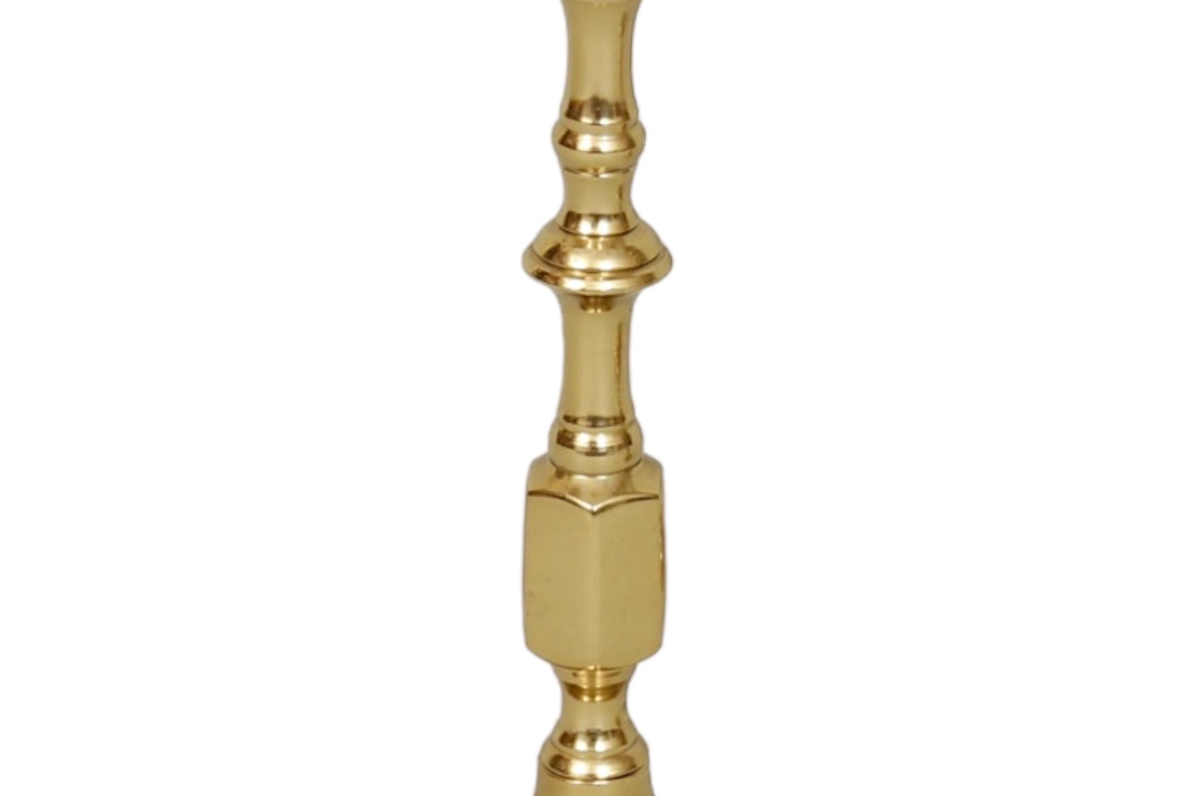 Candelabro Shabbat 