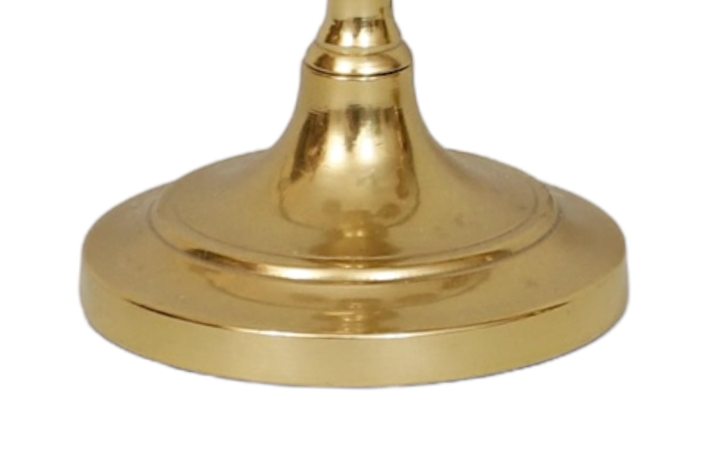 Candelabro Shabbat 