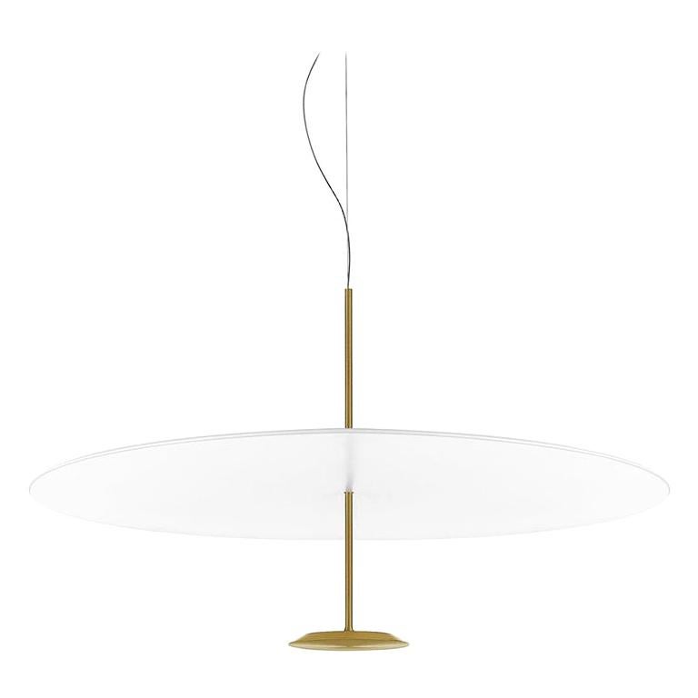 Brass Lumina Dot 800 Pendant Lamp