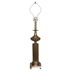 Metal Table Lamps