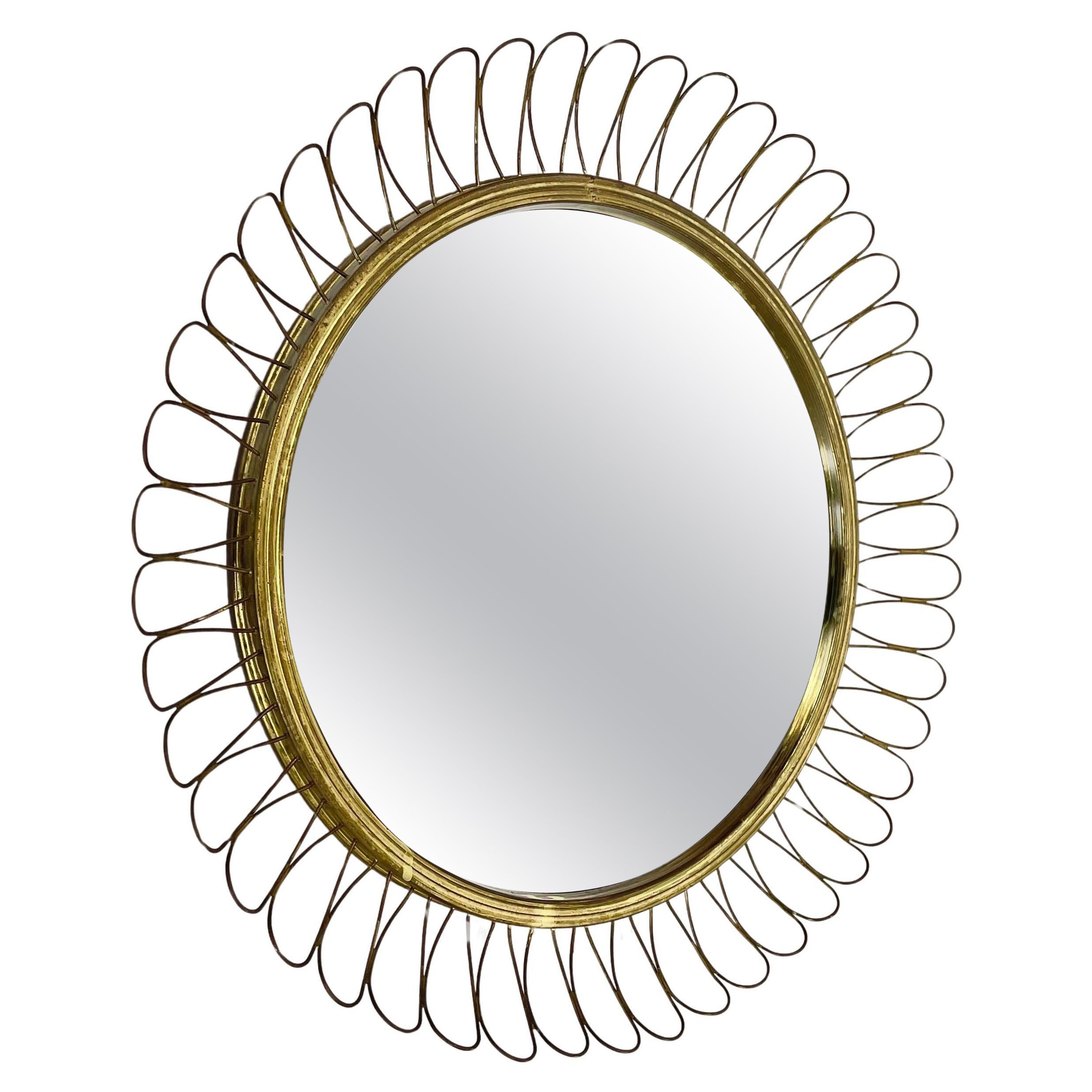 Swedish Mirrors - 705 For Sale at 1stDibs | antique swedish mirror