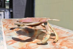 Mexikanisches mexikanisches Tablett von Los Castillo