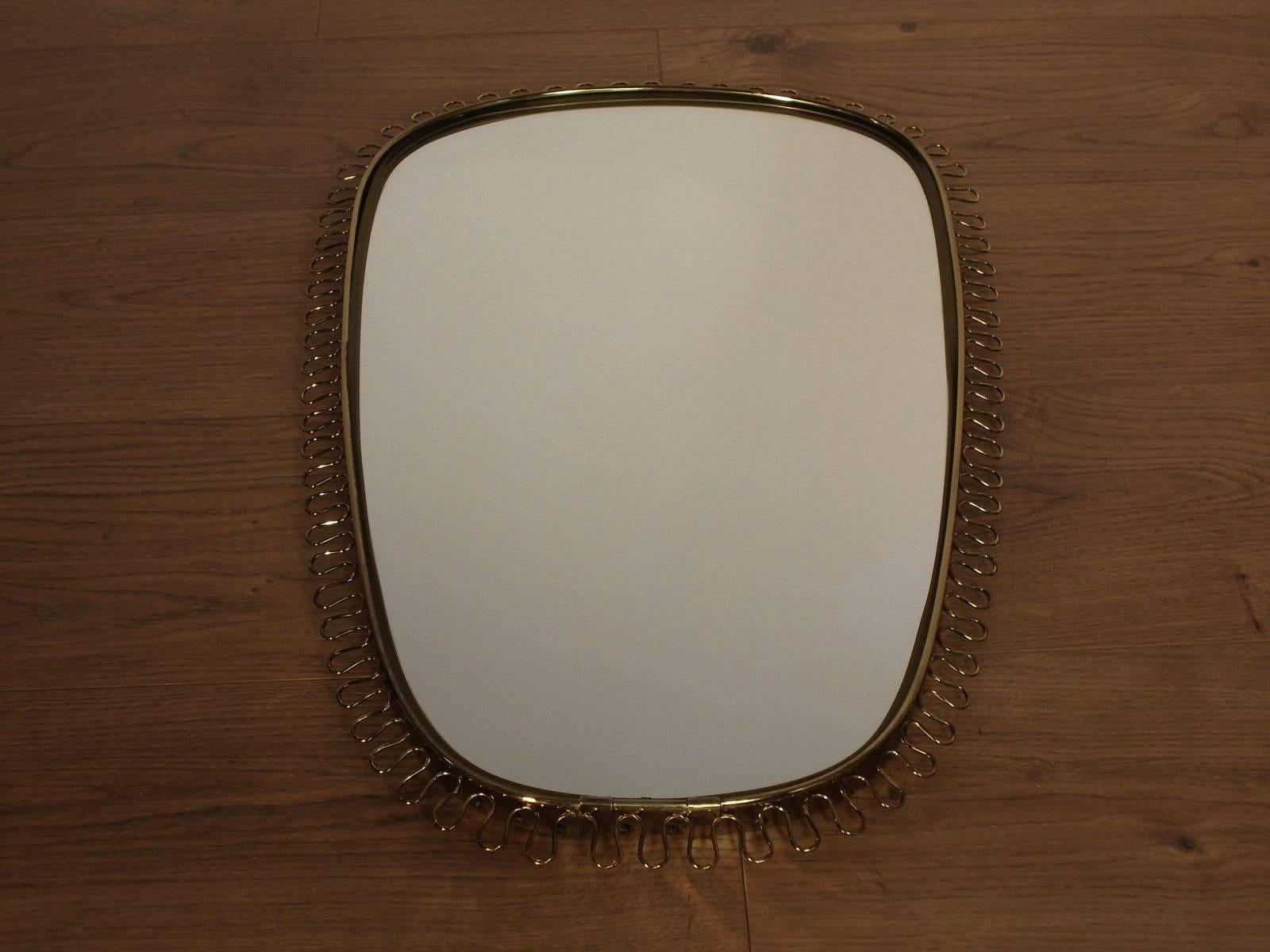 josef frank mirror