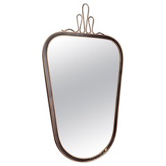 Miroirs muraux - Verre