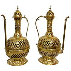 Moorish Lighting