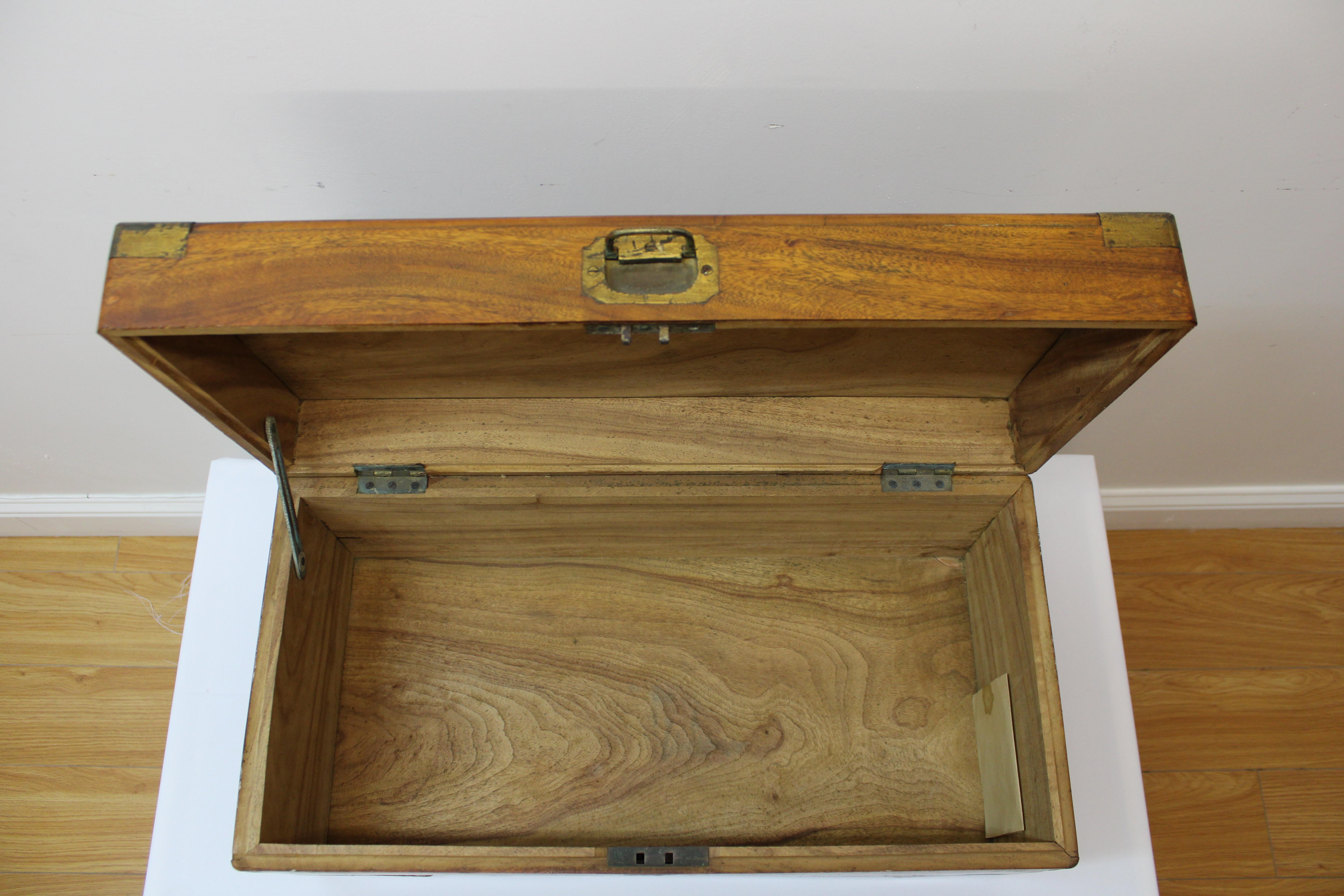antique camphor chests for sale