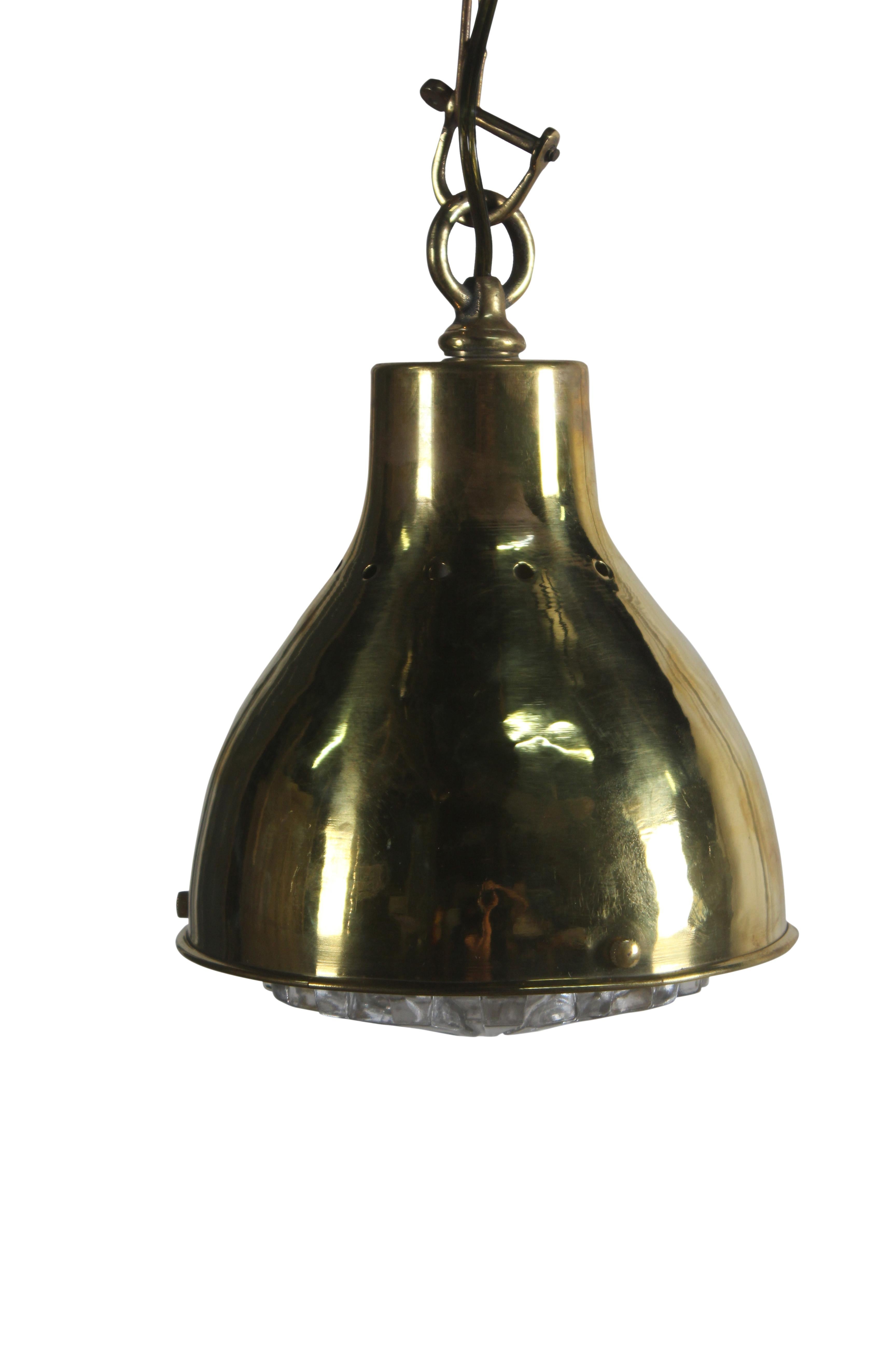 nautical pendant lighting