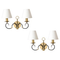 Wall Lights and Sconces