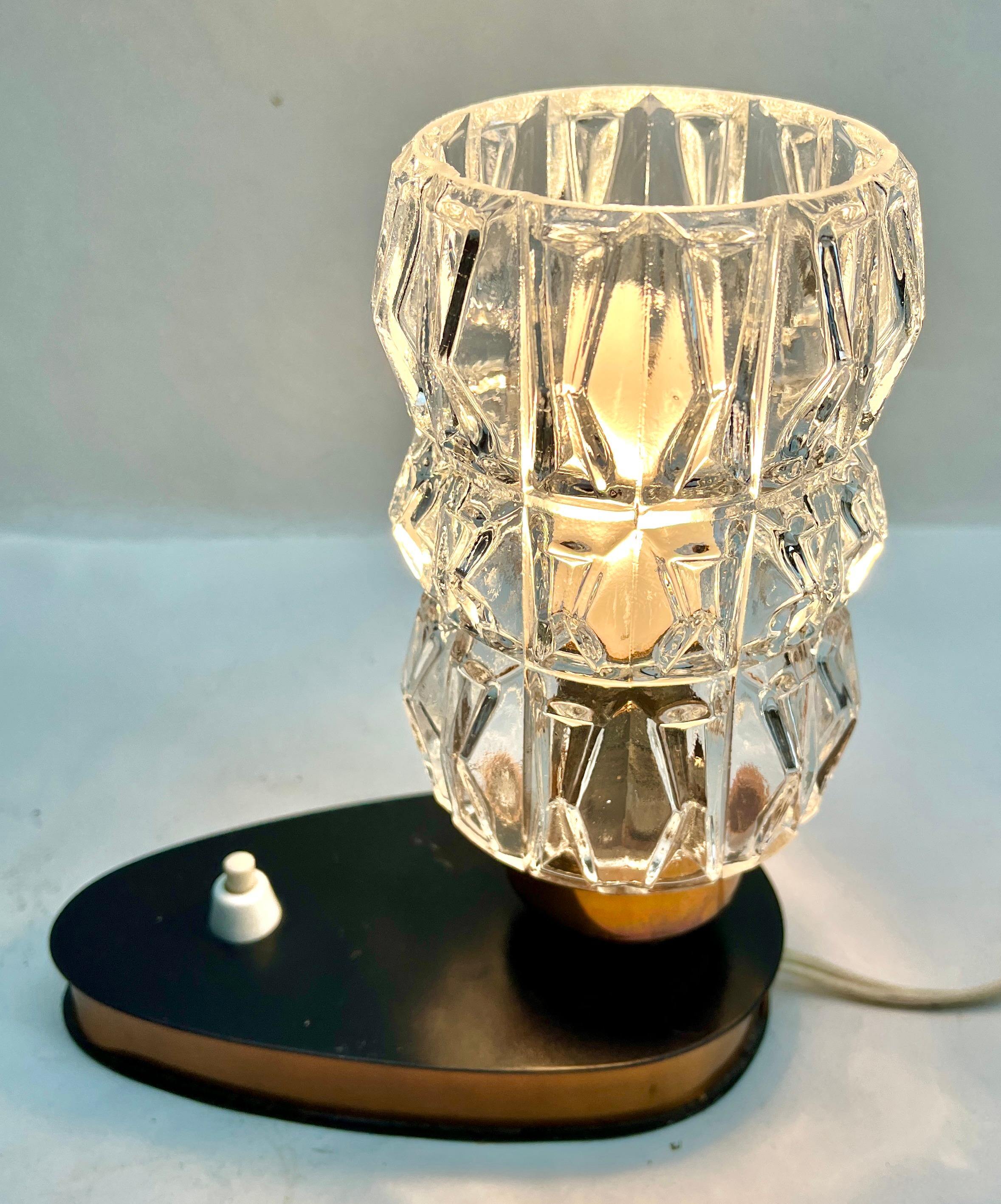 Messing Paar Tischlampen oder Schreibtisch, Satz von 2 Midcentury, 1960er (Moderne der Mitte des Jahrhunderts) im Angebot