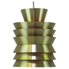 Colgante de latón de Carl Thore para Granhaga