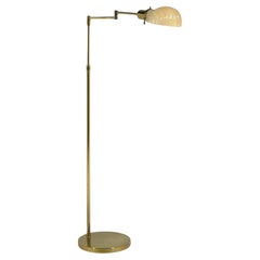 Stehlampen