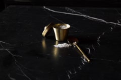 Brass Pinch Dish