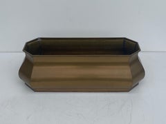 Brass Planter by Chapman