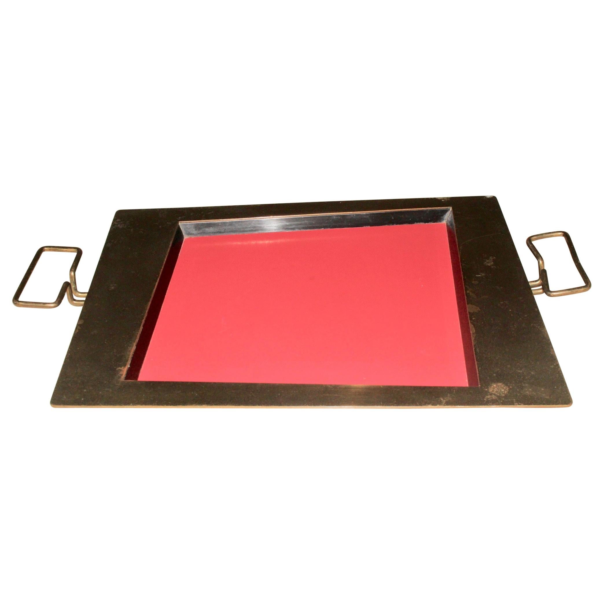 Brass Plate For Sale at 1stDibs