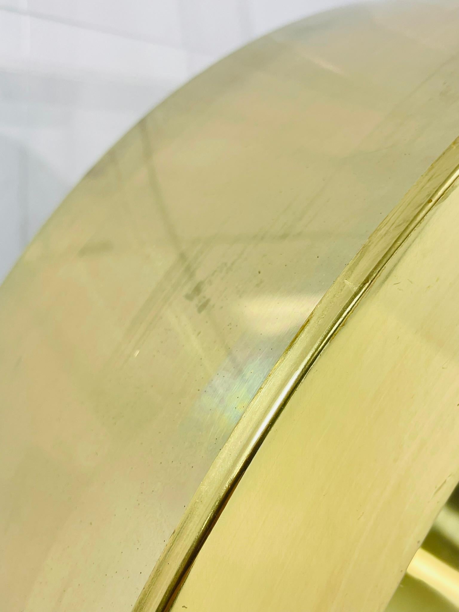 Brass 