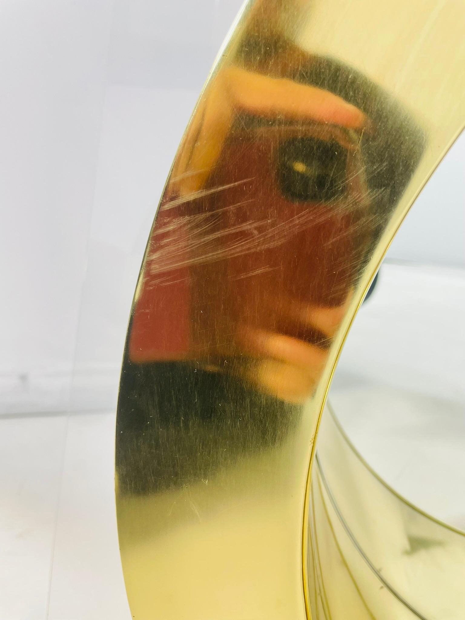 Brass 