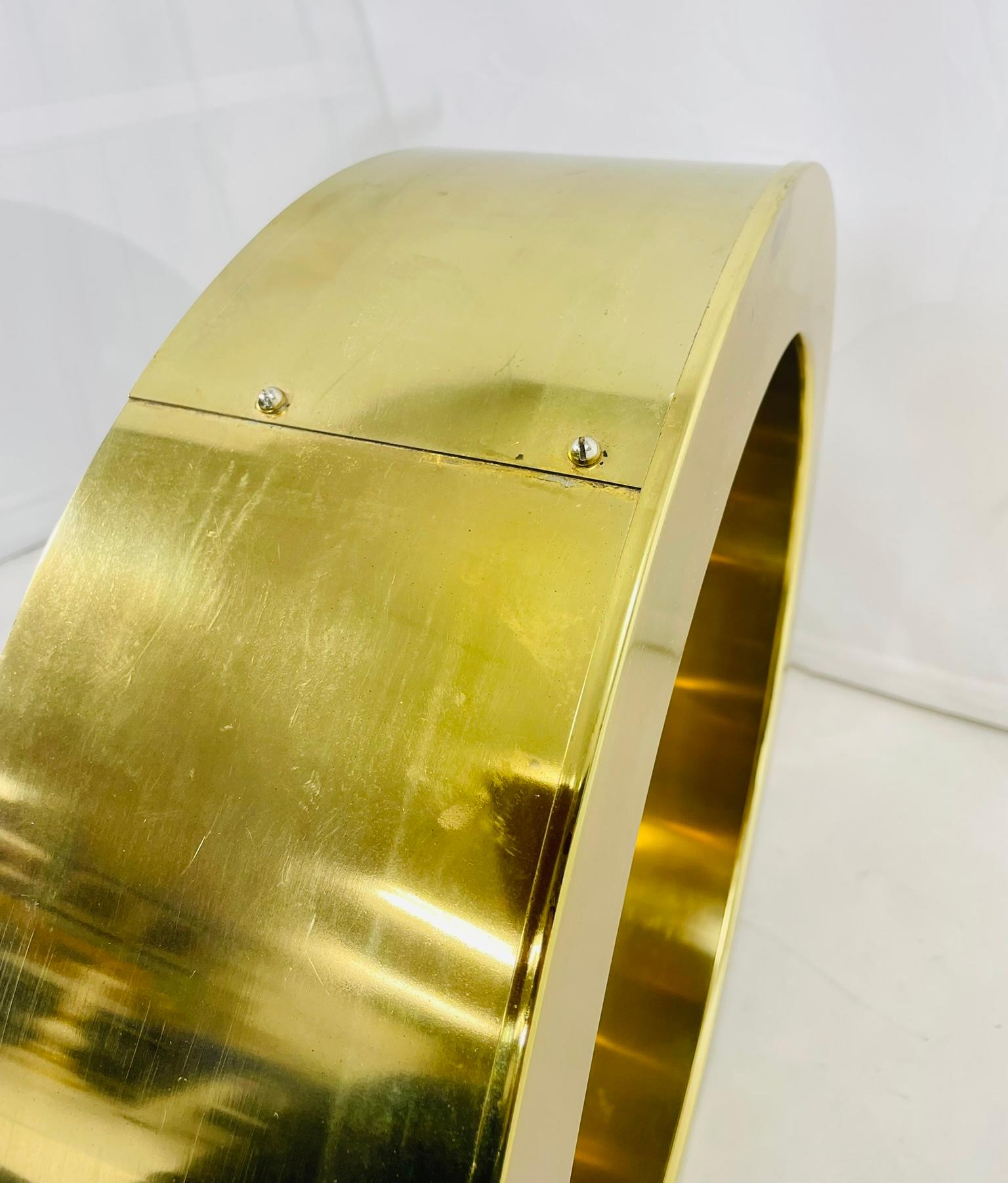 Brass 