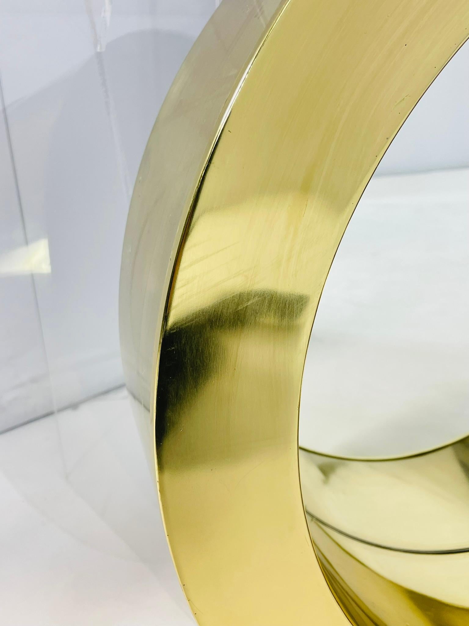 Brass 