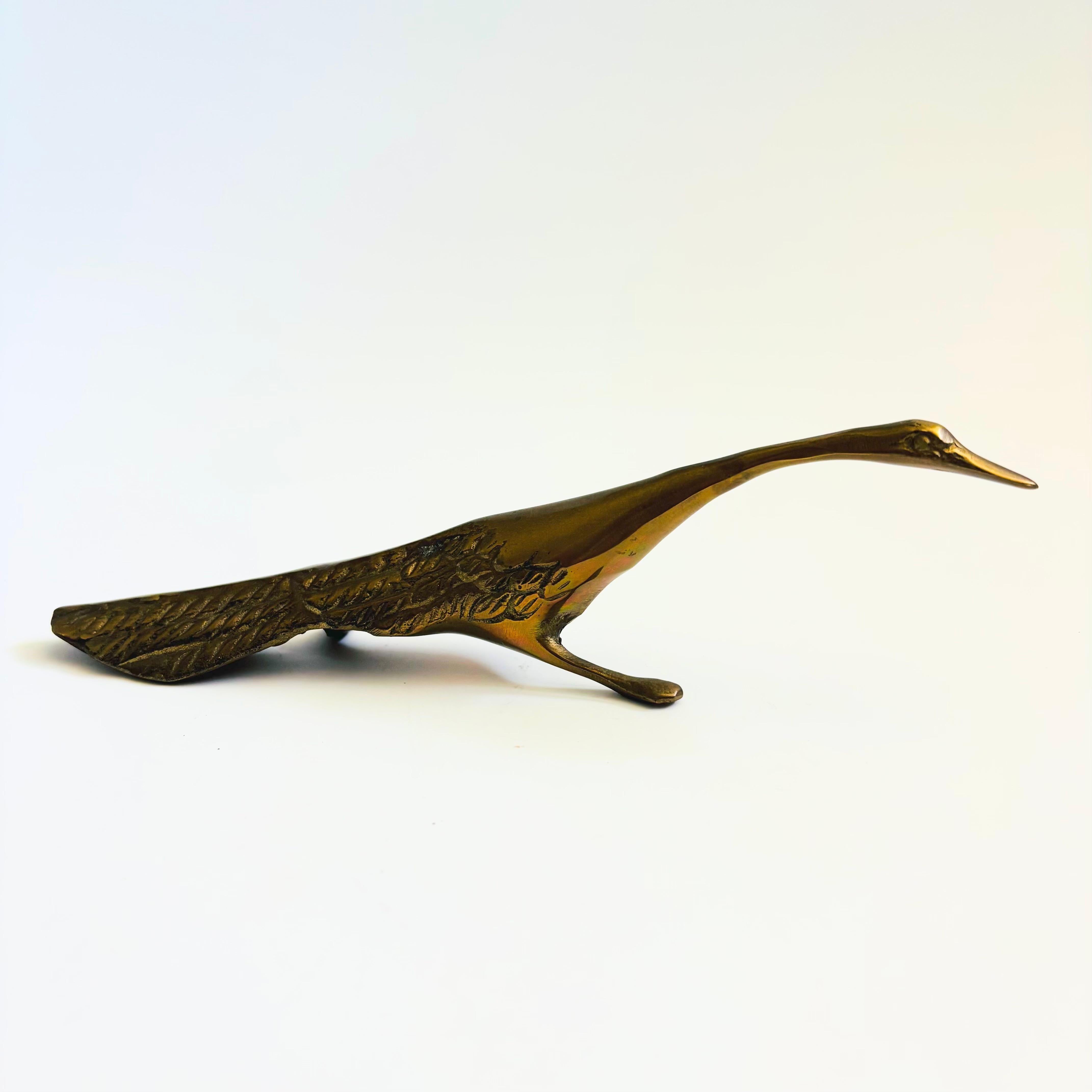 Brass Roadrunners - Set of 2 2