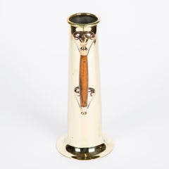 Brass Salinometer Test Pot