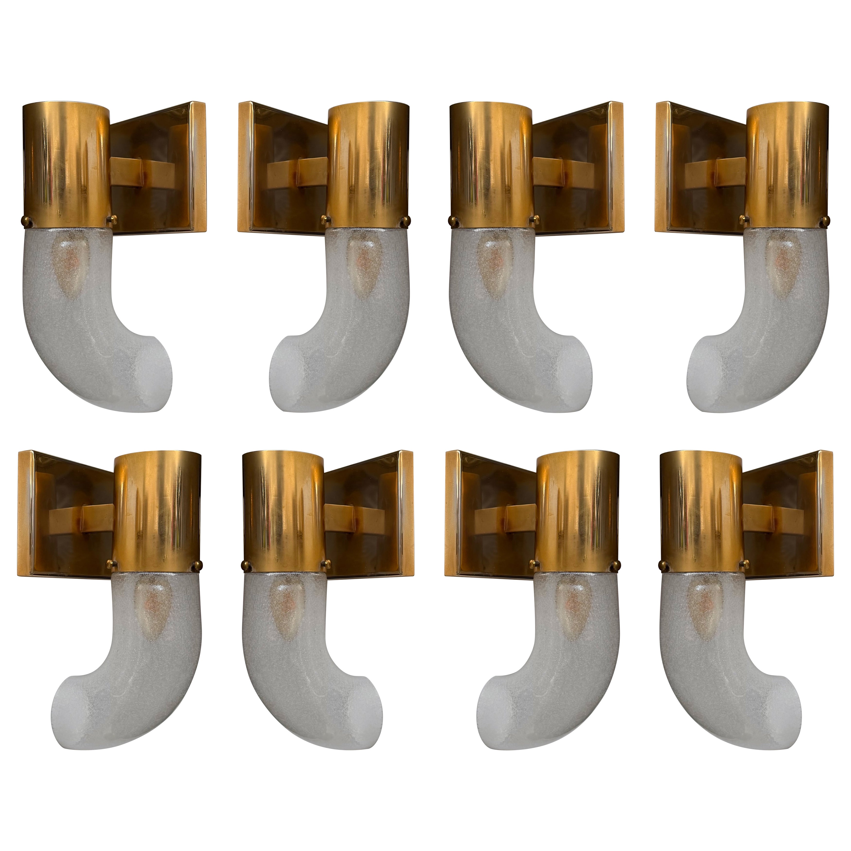 Aldo Nason Wall Lights and Sconces