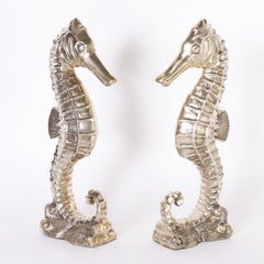 Brass Seahorses, Priced Individually