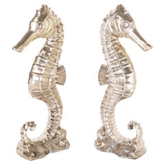 Brass Seahorses, Priced Individually