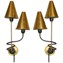 Stilnovo Wall Lights and Sconces