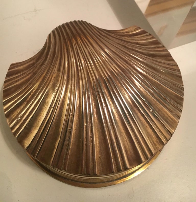 Master thesis shell