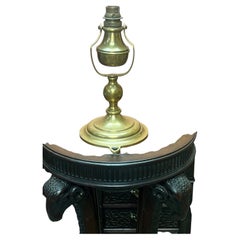 Brass Ships Gimble
