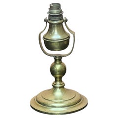 Brass Ships Gimble