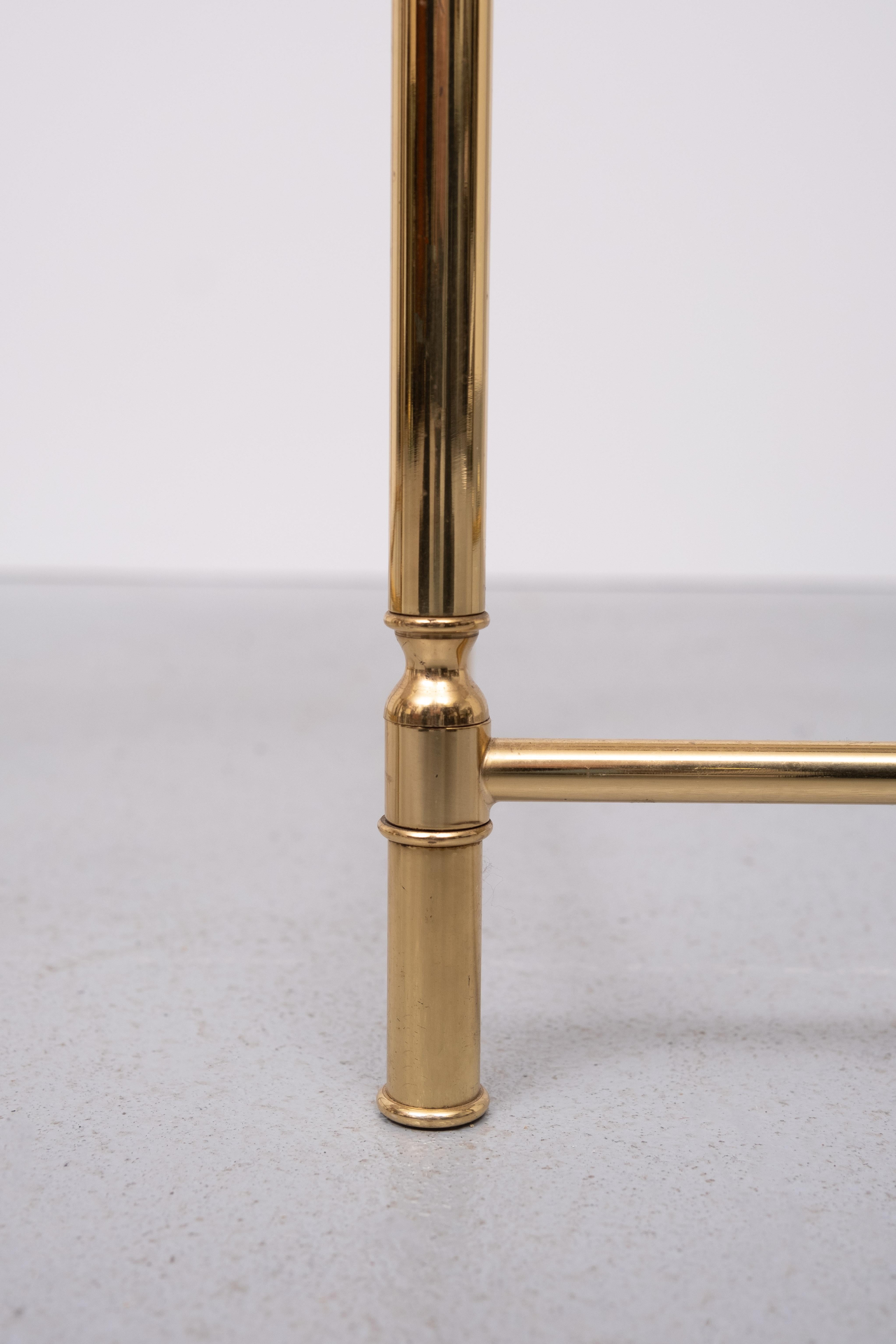 Tables d'appoint Hollywood Recency  1970 France en vente 1