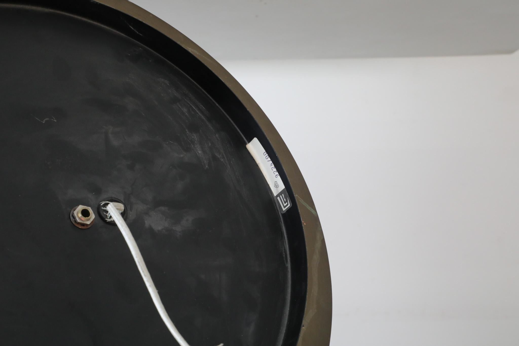 Plafonnier ou applique murale Spoutnik de l'ère spatiale produit par Cosack, 1970 en vente 13