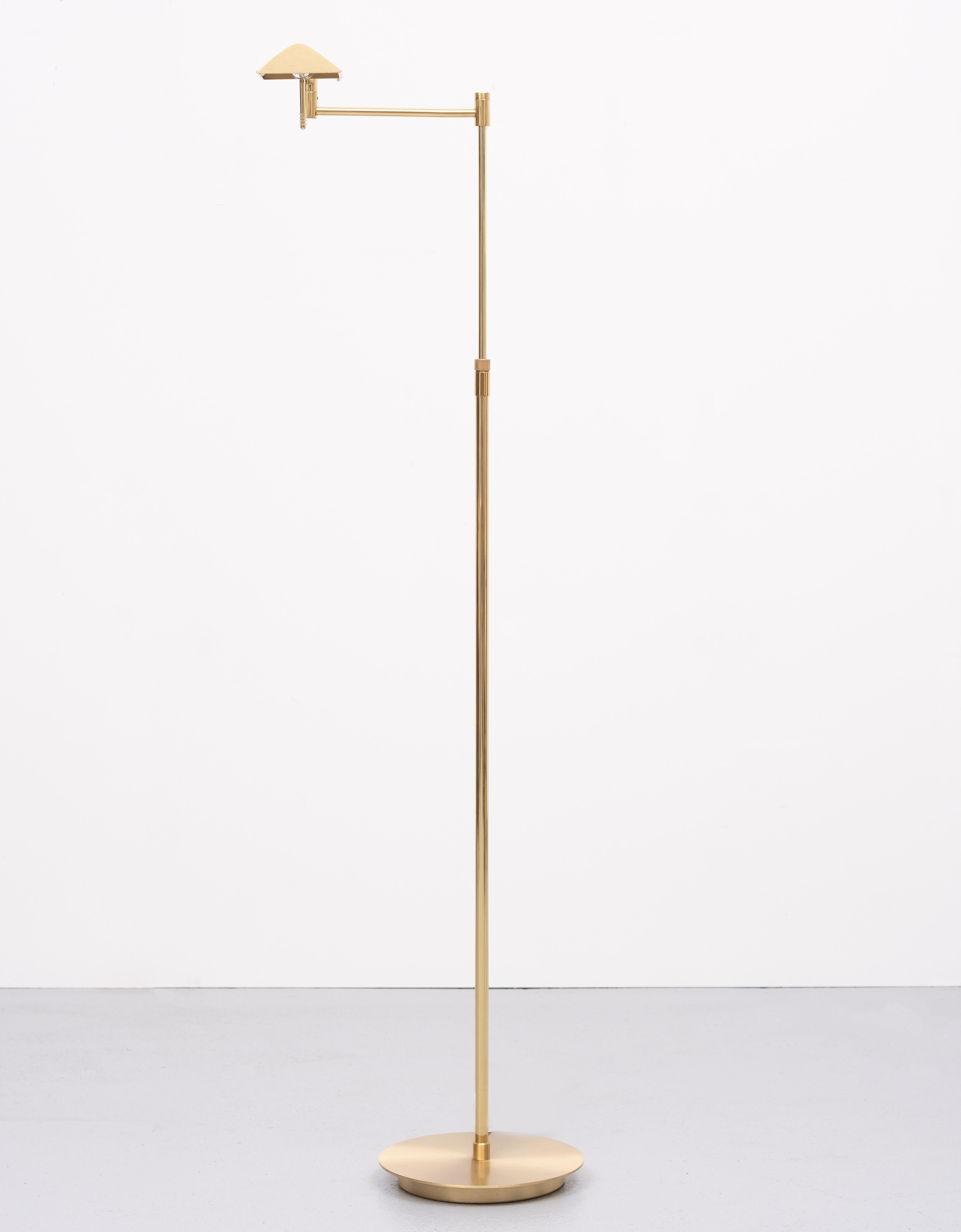 holtkoetter floor lamp