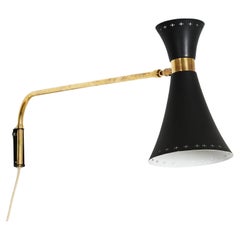 Wall Lights and Sconces