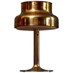 Brass Table/Desk Lamp Model Bumling by Anders Pehrson, 1960s